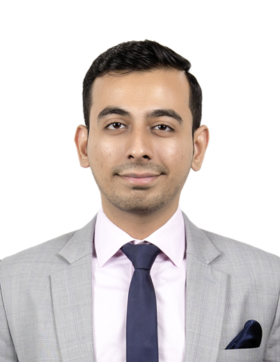 Amit Chandur Jethanand Bhatia