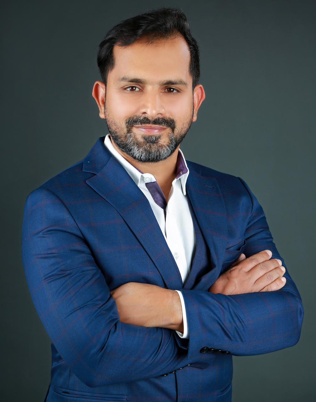 Kashif Naseem Ahmed Ahmed