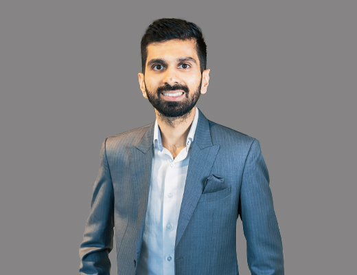 Mohit Ashok Bhojwani Ashok Vashdevmal Bhojwani