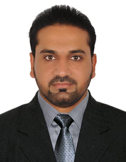 Nadir Khan Misal Khan