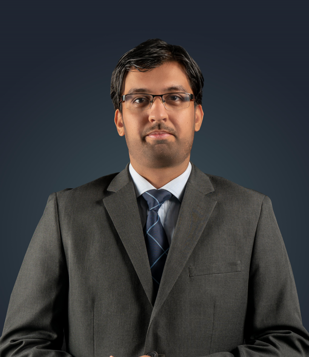 Syed Muhammad Waqar Bokhari Syed Muhammad Arif Bokhari