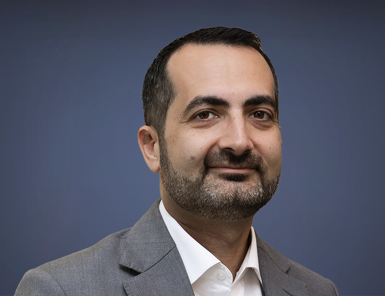 Behzad Torabi Moghaddam