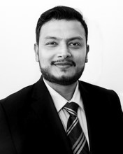 Hiten Vallabhadas Sampat