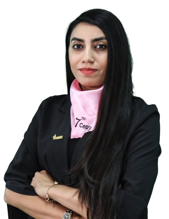 Sara Morteza Sharifaskari