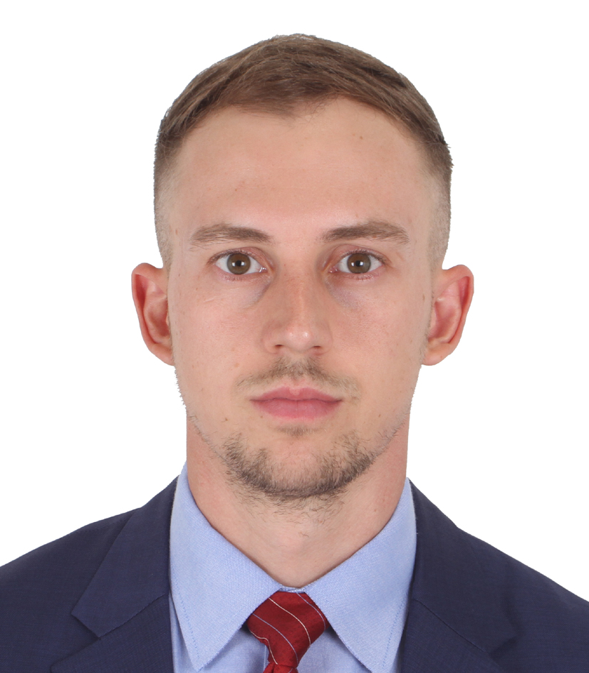 Harrison Paul Rackham Beadle