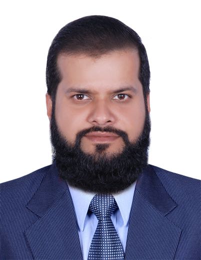 Syed Muhammad Ovais Syed Athar Ali