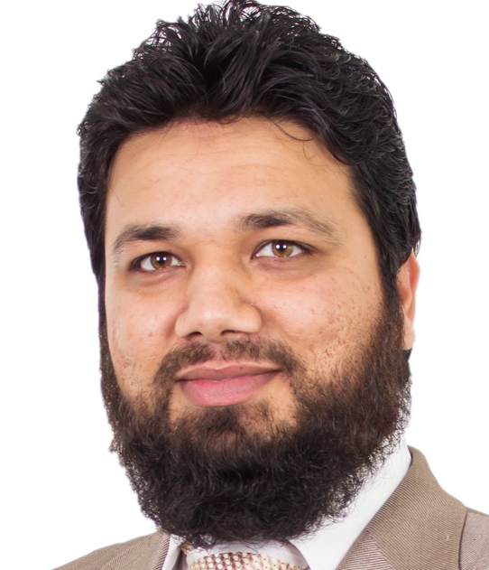 RIZWAN ALI SHOUKET ALI