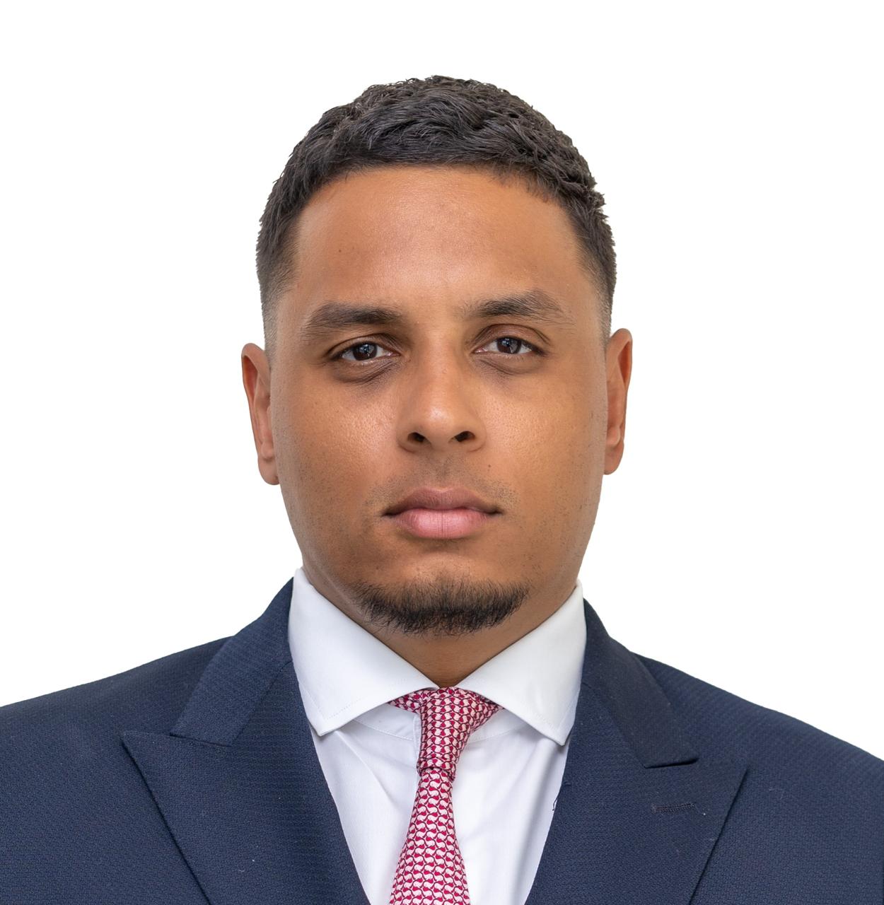 Darrell Carl Elliott