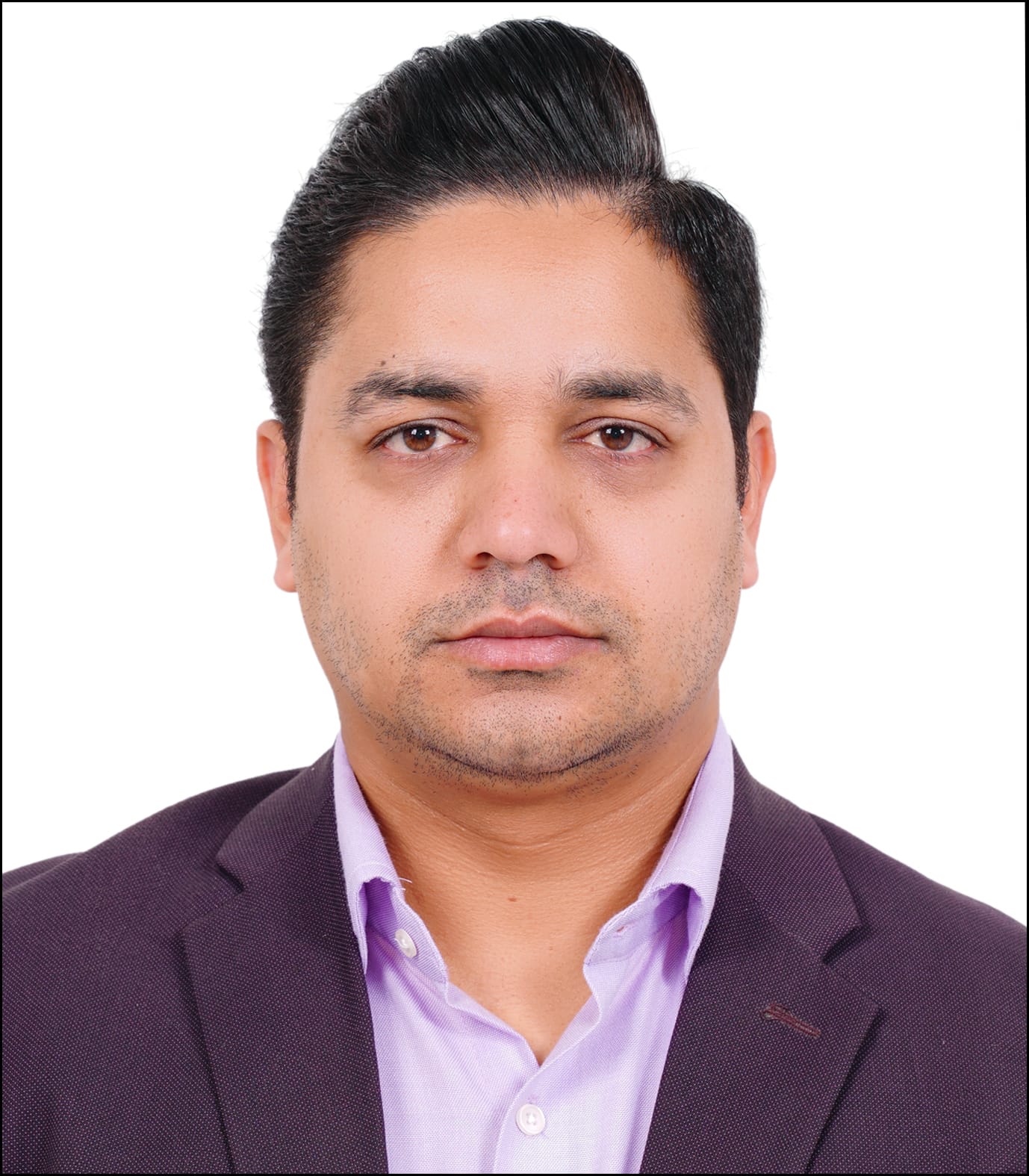 Tushar Ashok Kumar Dunga Dunga