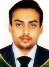 Ali Raza Syed Zamir Hussain Naqvi