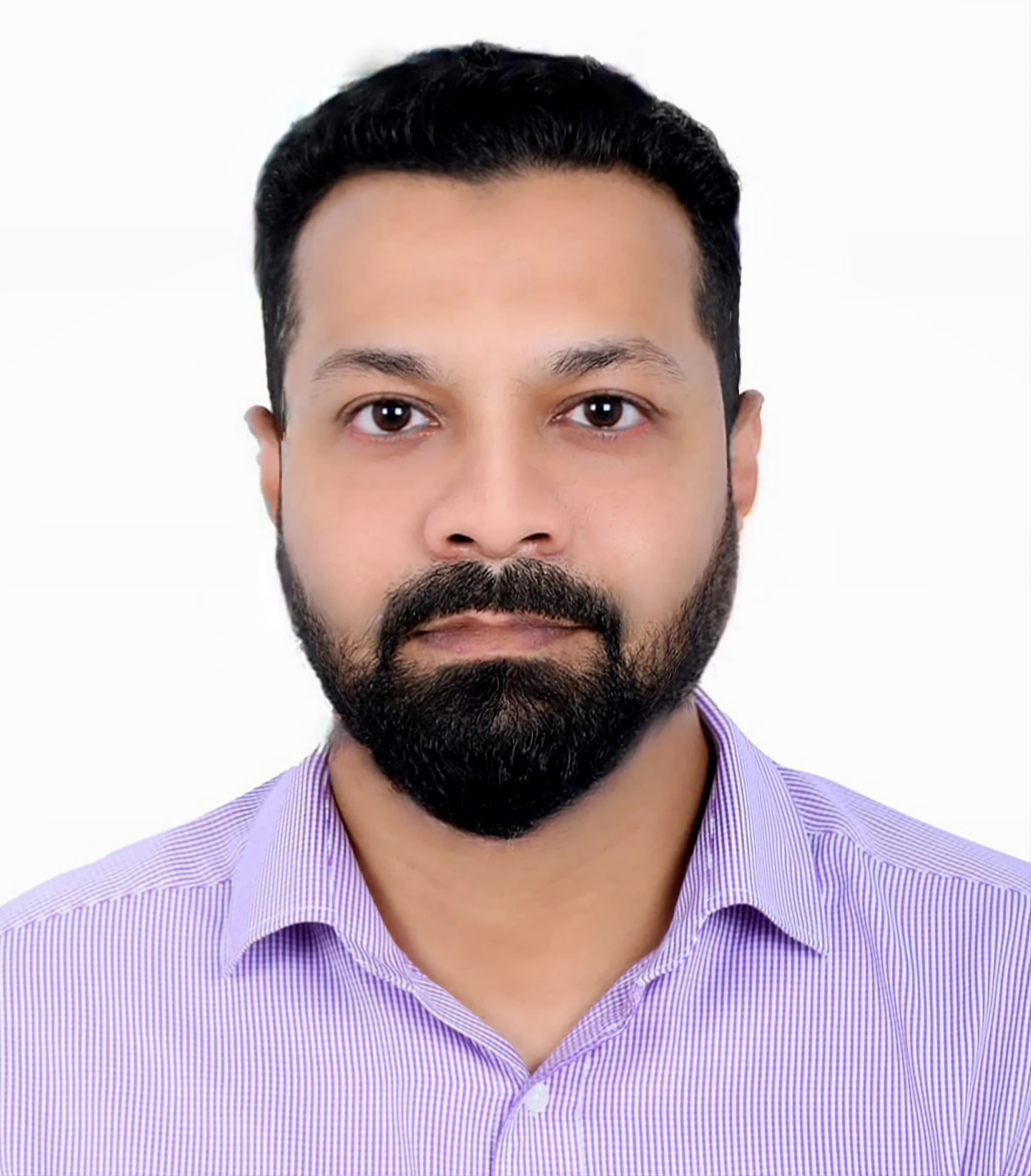 Muhammad Zain Ul Abdeen Muhammad Mujeeb Uddin