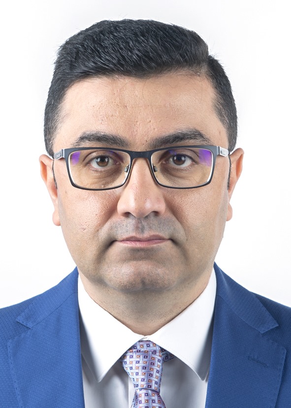 Omid Abdolrazagh Rahimi Sheshdeh