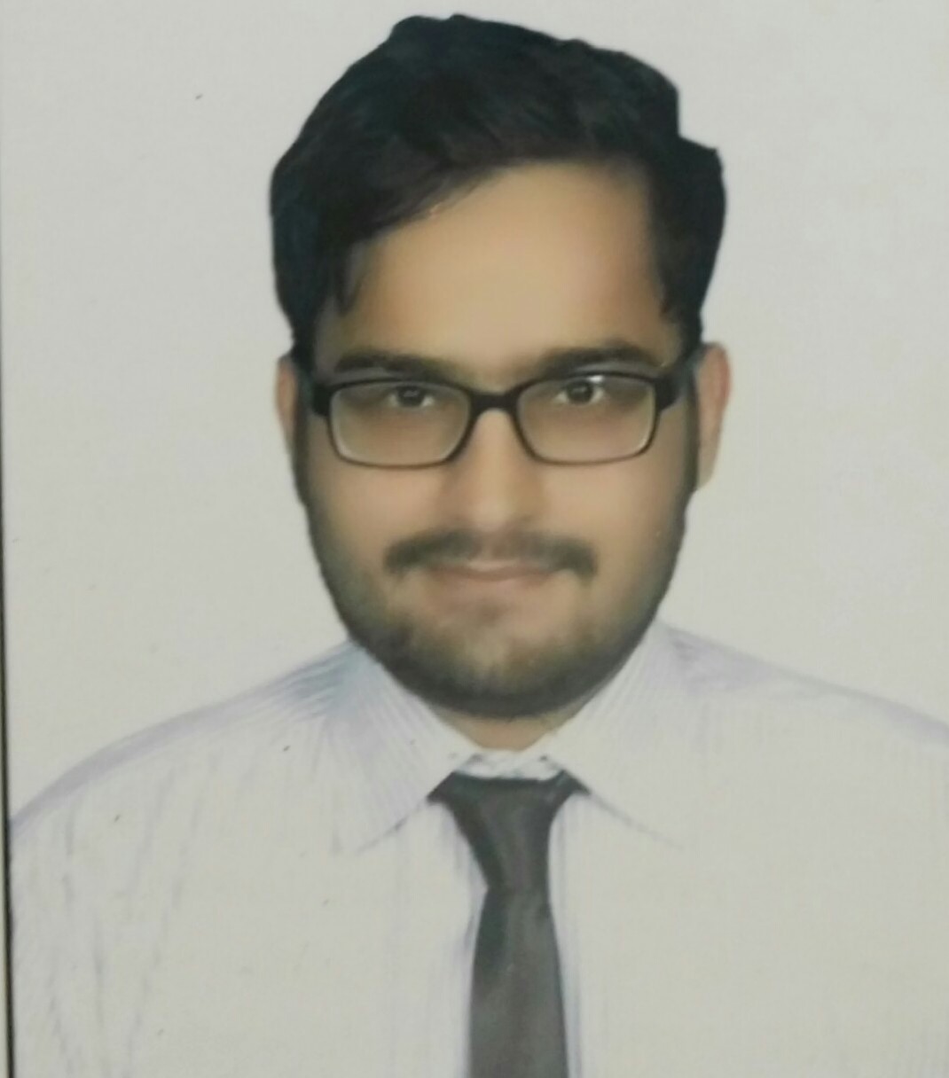 Ghulam Mustafa Muhammad Dawood