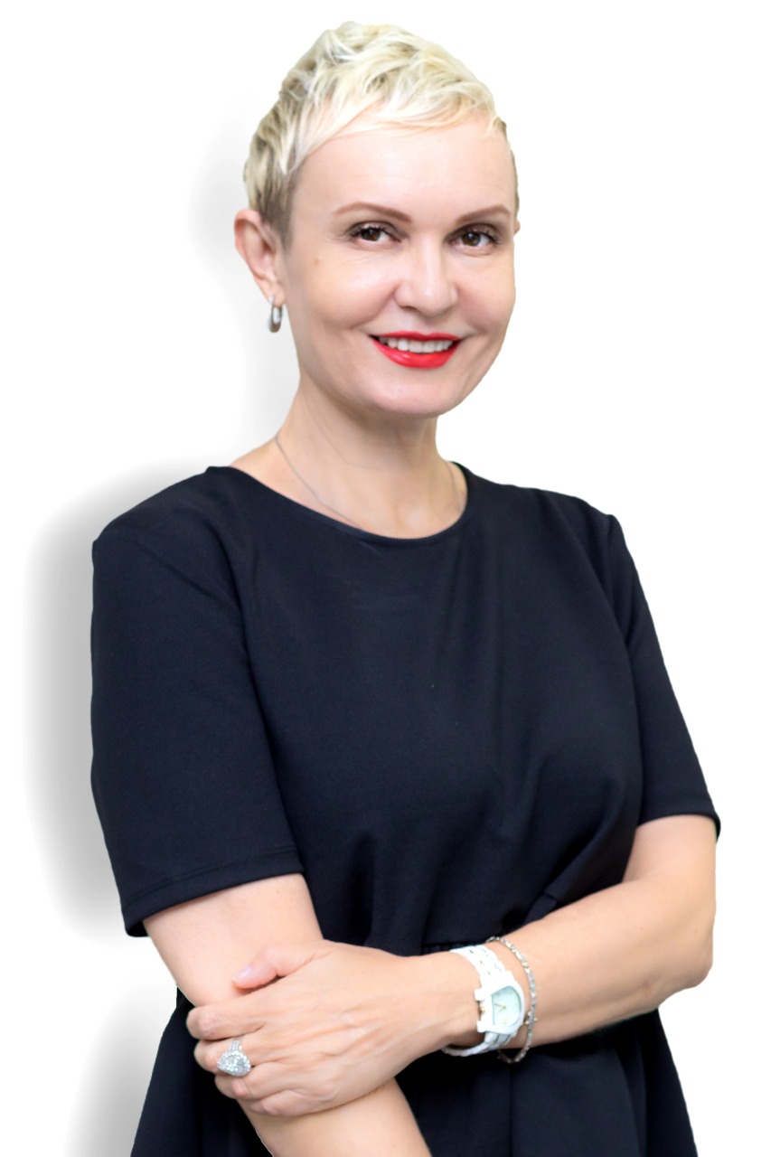 SOFIA BURIANSK
