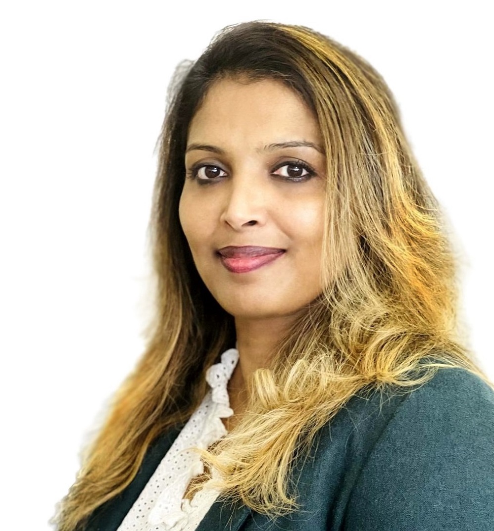 Manju Shahulhameed Nadhoor Shahulhameed