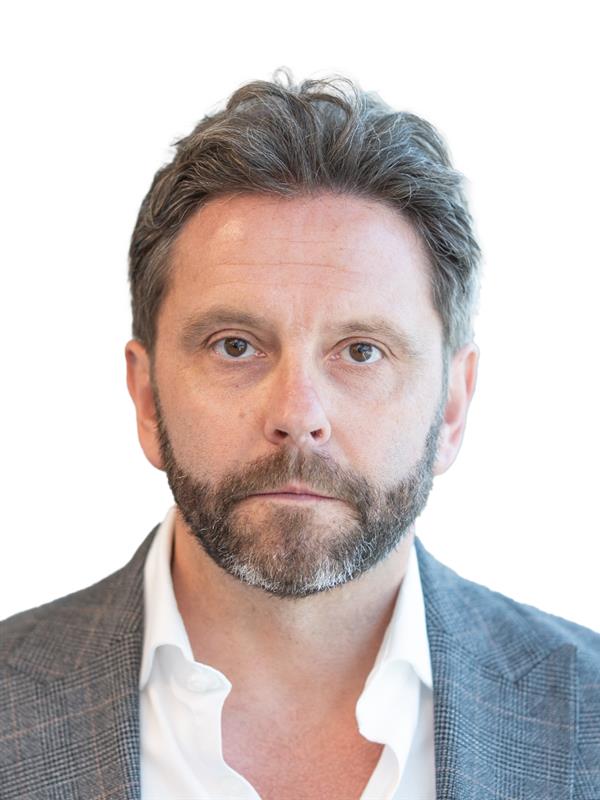 Matthew Theodore Solomon