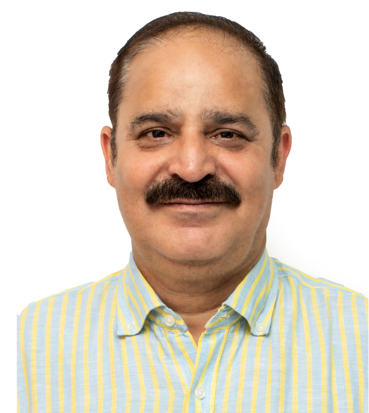 Tawheed Ahmad Khan Ghulam Jeelani Khan