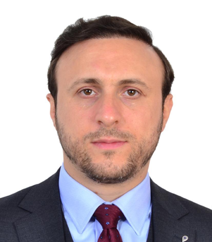 Mhd Farah Mhd Ziad Bazer Bashi