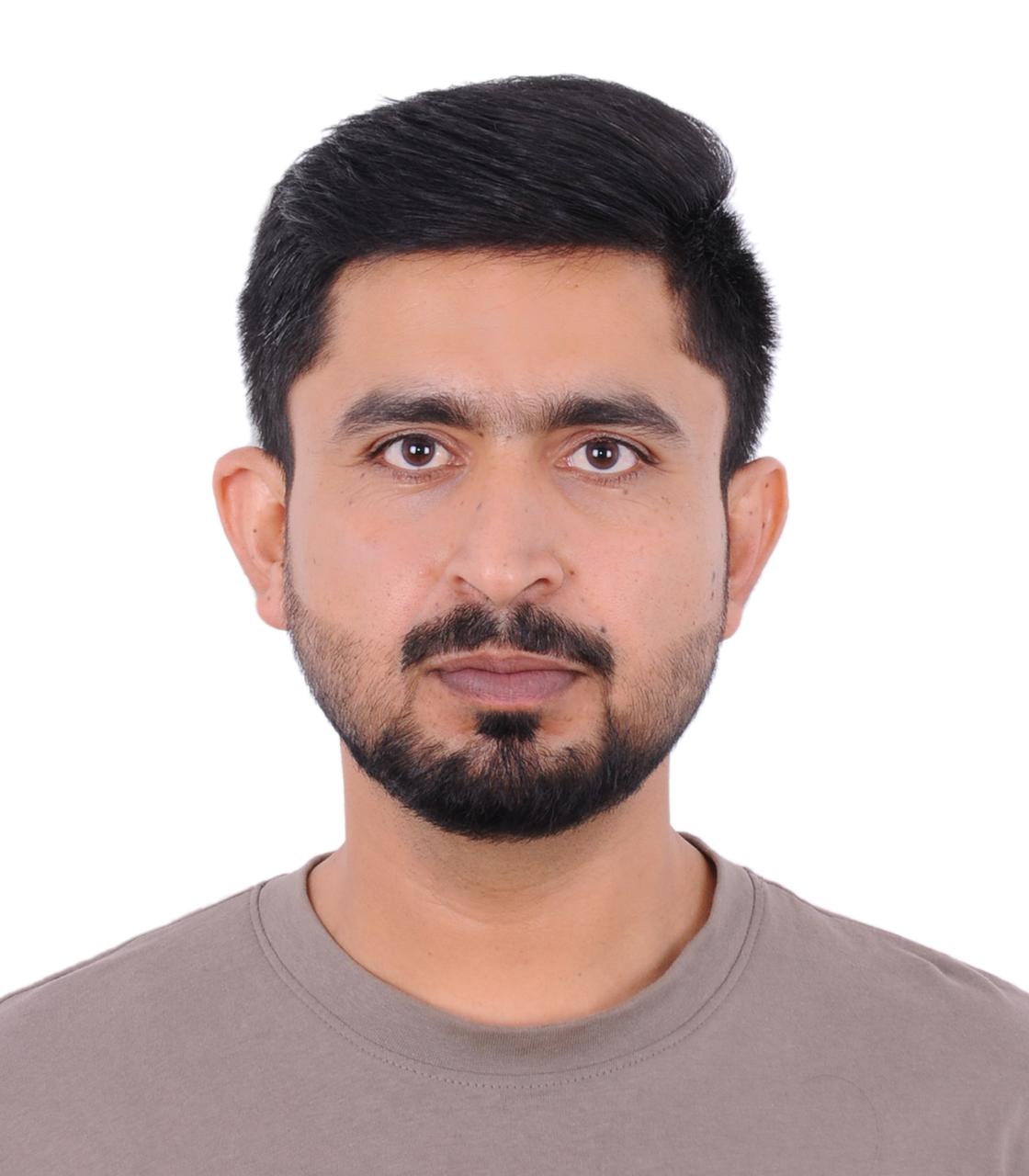 Waqar Ahmed Cheema Muhammad Asghar Cheema