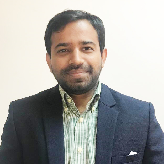 Hifzur Rahman Abdur Rahman