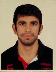 Kunal Dhanraj Rajpal