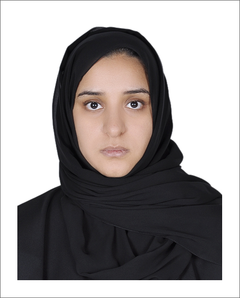 Shahad Mohammad Saeed  Almazrooei