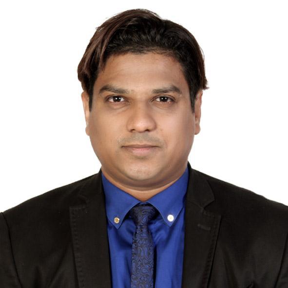 Qader Ashfaq Shaik