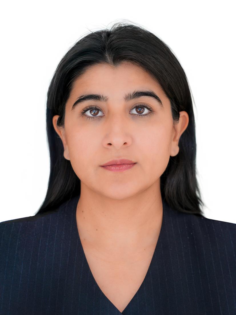 JAVERIA JAMIL GHAZI AURANGZEB