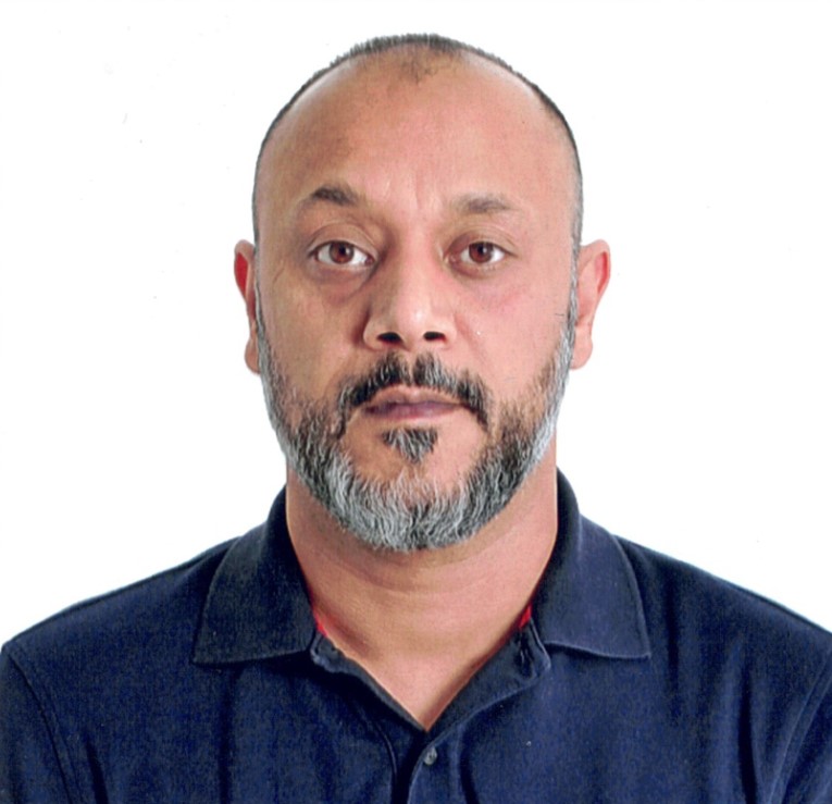 Muhammad Ali Malik Muhammad Arshad Malik