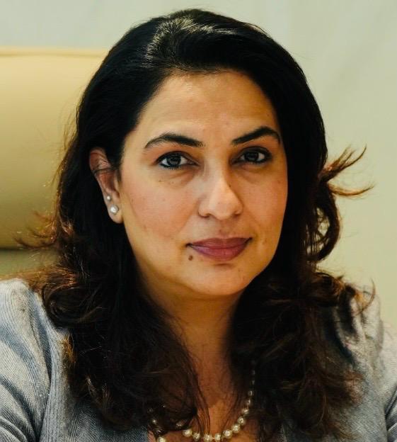 ROZINA SETHI SULEMAN CHAGAN LALJI