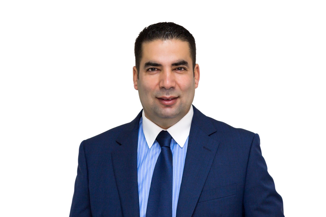 Wissam Saleh Karmouchy