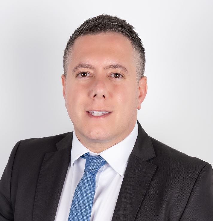 Pavlos Christodoulou