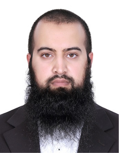 Sayed Mohammed Bilal Kadiri