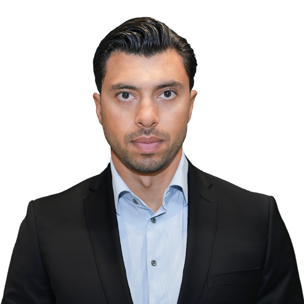 Feras Mohammad Almsaddi