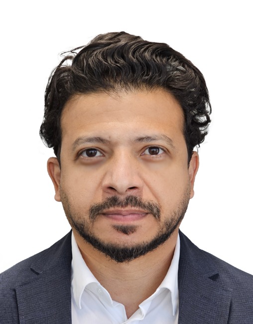 Wael Abdelnaeem Mohammad Taha