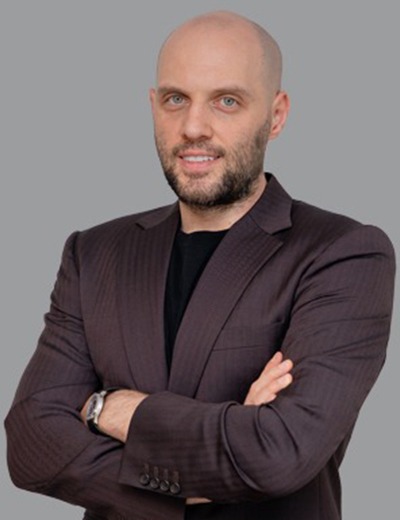 Vladimir Aleksandrovich Minaev