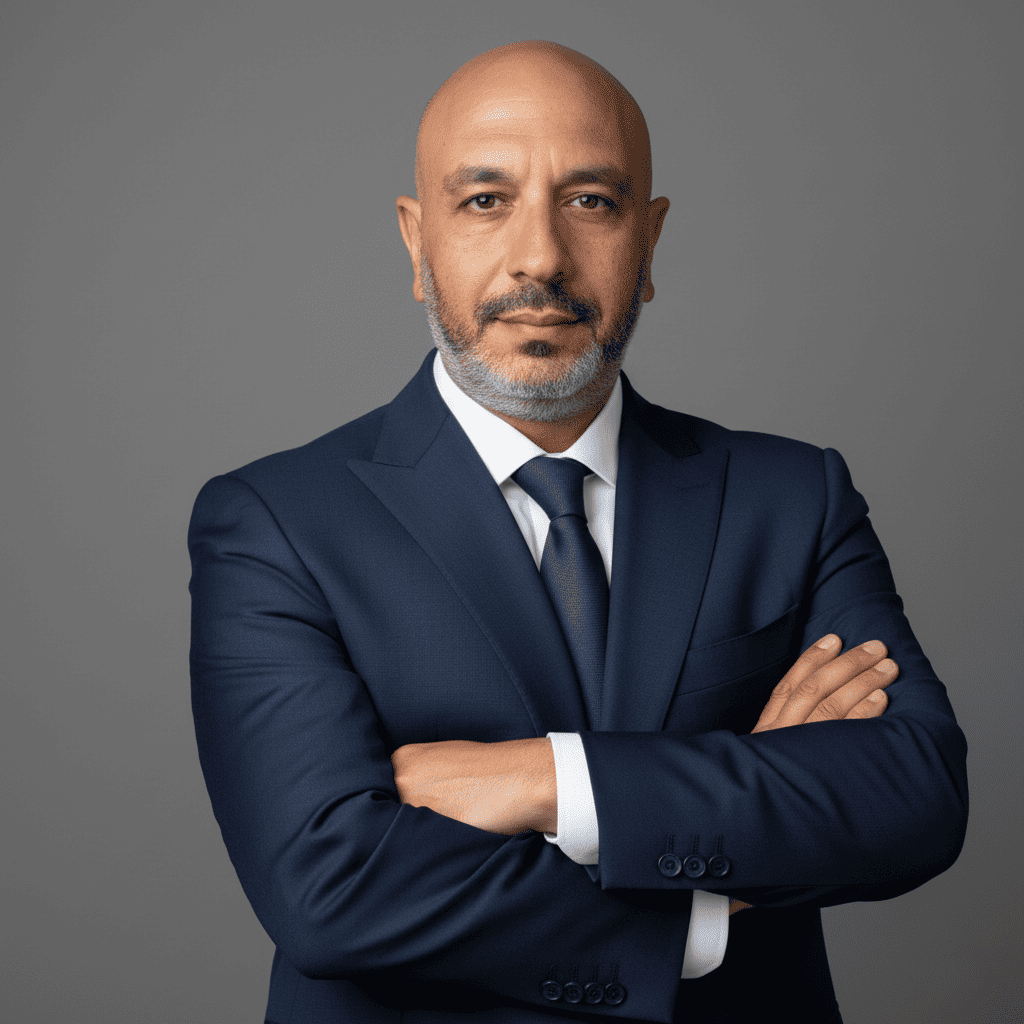 Karim Hossam Aziz Badreldin