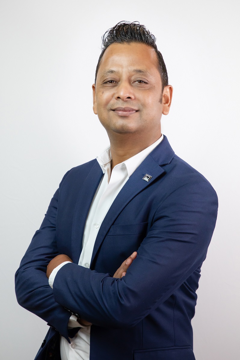 Praveen Roop Chand Singh Rawat Rawat