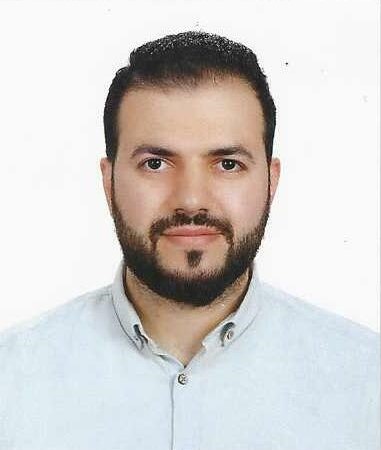 Aihab Suleman Alhabachi