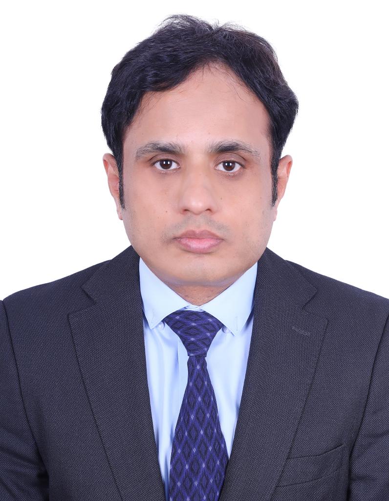 HIMANSHU BABU LAL SHARMA SHARMA