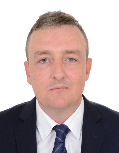 James Louis Rea Abbott