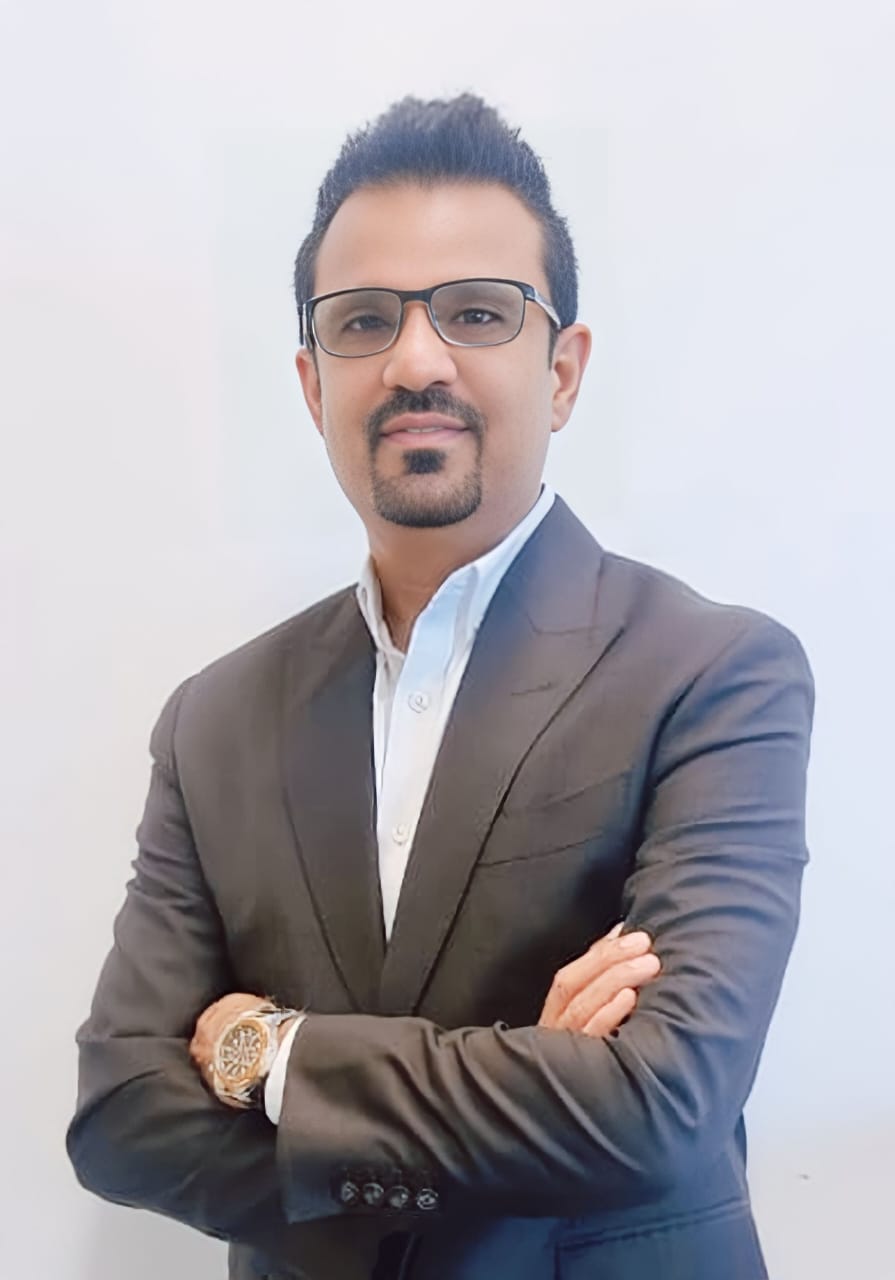 Vishal Dayal Vaswani