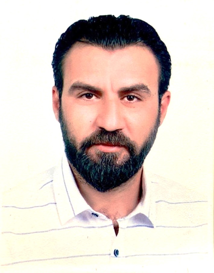 Sami Ahmad Chikh Othman