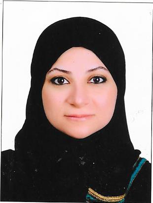 Huda Ali Mohamed Ali Alshamsi