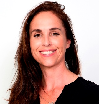 Michelle Tracey Bryan