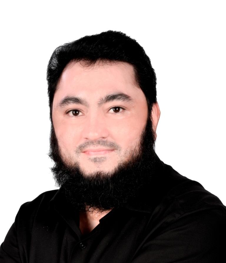 Adil Hasham Sait Hasham Sait