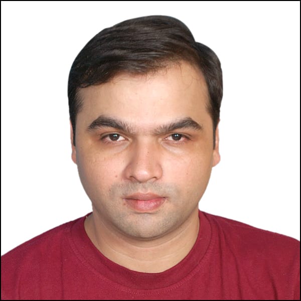 Shahid Hussain Zahid Hussain