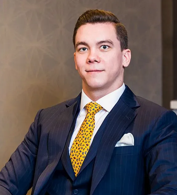 Yaroslav Shidlovskiy