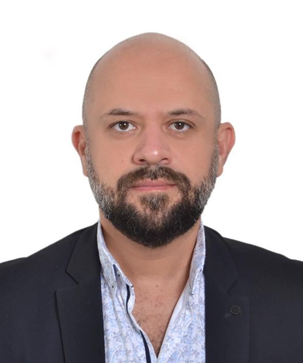 Ahmad Wail Mhd Nazem Alkasem