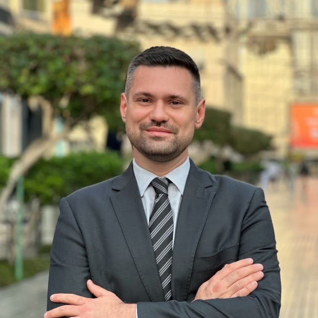 Andrii Latyntsev